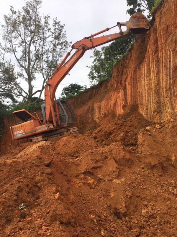 Đất đỏ bazan có tốt không